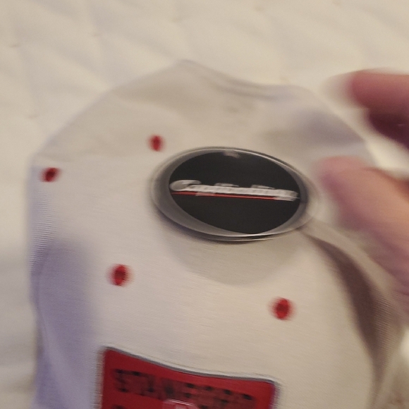 Stanford Cardinal Baseball Hat - Picture 5 of 5